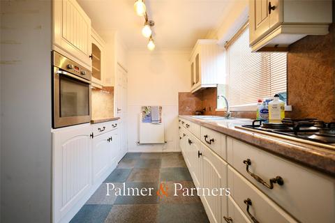 undefined, Lancaster Gardens West, Clacton-on-Sea, Essex, CO15