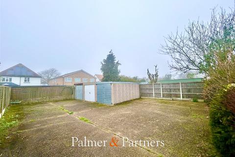 undefined, Lancaster Gardens West, Clacton-on-Sea, Essex, CO15