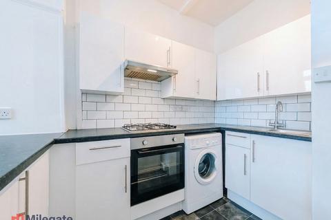 undefined, Lonsdale Road, Southend-On-Sea SS2