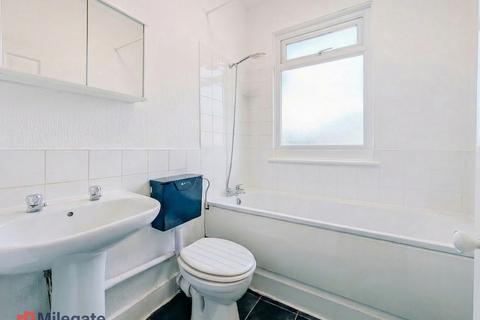 undefined, Lonsdale Road, Southend-On-Sea SS2