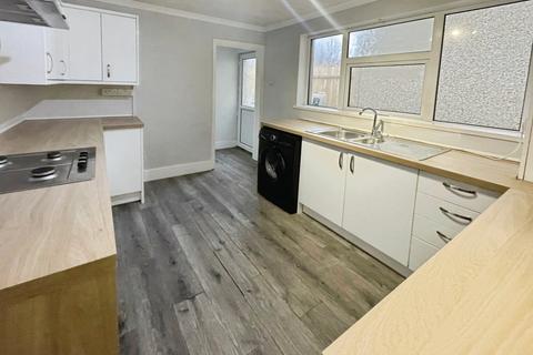 3 bedroom terraced house for sale, Ford Road, Port Talbot, SA13