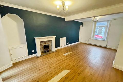 3 bedroom terraced house for sale, Ford Road, Port Talbot, SA13