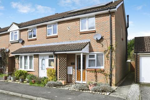2 bedroom end of terrace house for sale, Oakwood Close, Midhurst, West Sussex, GU29