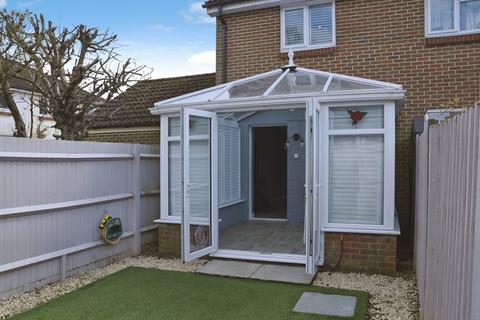 2 bedroom end of terrace house for sale, Oakwood Close, Midhurst, West Sussex, GU29