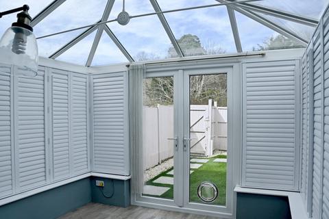 2 bedroom end of terrace house for sale, Oakwood Close, Midhurst, West Sussex, GU29