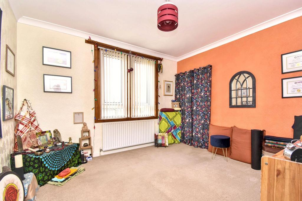 Bedroom 1 Angle 1