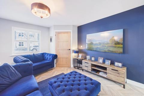 undefined, Fleetwood Way, Gateshead, NE8