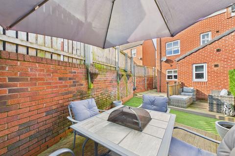 undefined, Fleetwood Way, Gateshead, NE8