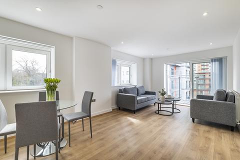 undefined, 1 Mast Quay London SE18