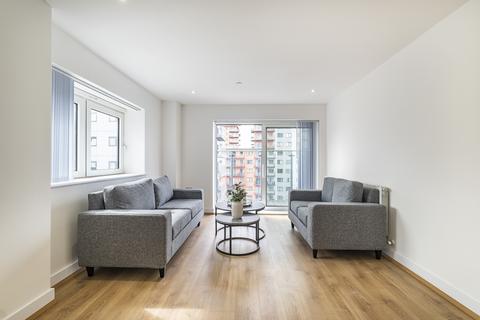 undefined, 1 Mast Quay London SE18