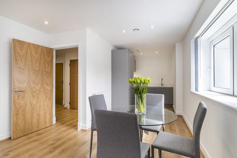undefined, 1 Mast Quay London SE18