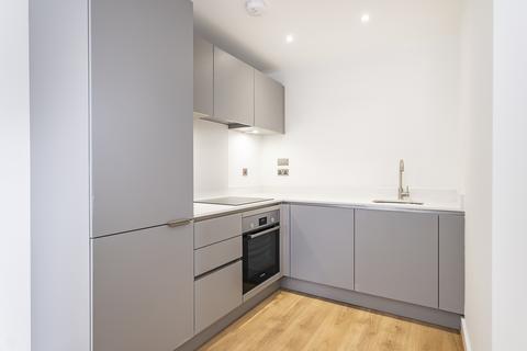 undefined, 1 Mast Quay London SE18