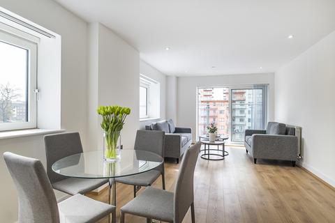 undefined, 1 Mast Quay London SE18