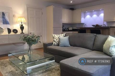 undefined, St Peter St, Winchester, SO23