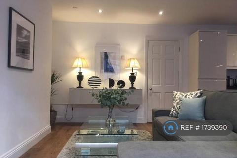 undefined, St Peter St, Winchester, SO23