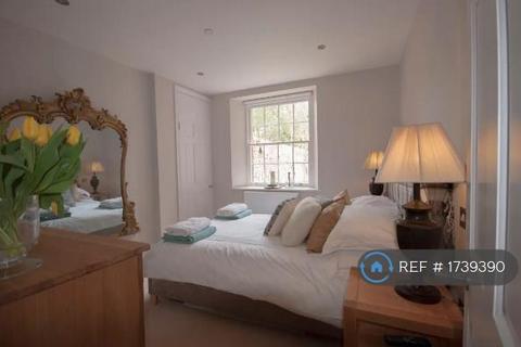 undefined, St Peter St, Winchester, SO23