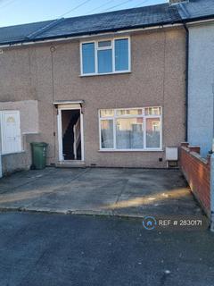 undefined, Ilchester Road, Dagenham, RM8
