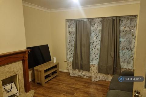 undefined, Ilchester Road, Dagenham, RM8