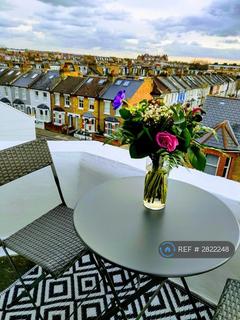 1 bedroom flat to rent, Musard Road, London, W6