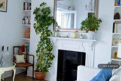 1 bedroom flat to rent, Musard Road, London, W6