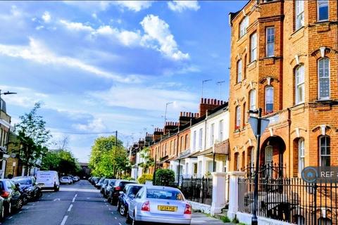 1 bedroom flat to rent, Musard Road, London, W6