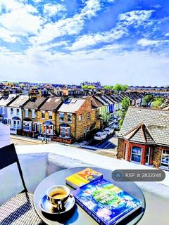 Musard Road, London, W6