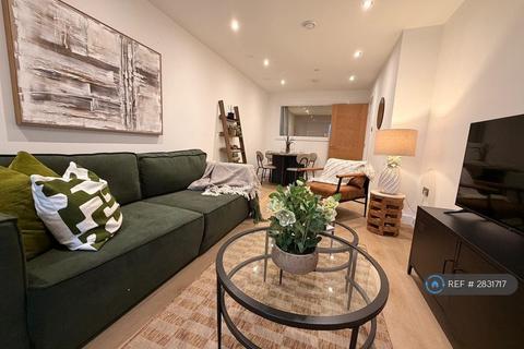 2 bedroom flat to rent, York Road, Leeds, LS9