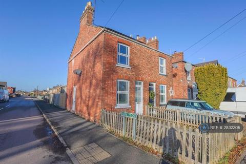 undefined, Park Road, Spalding, PE11