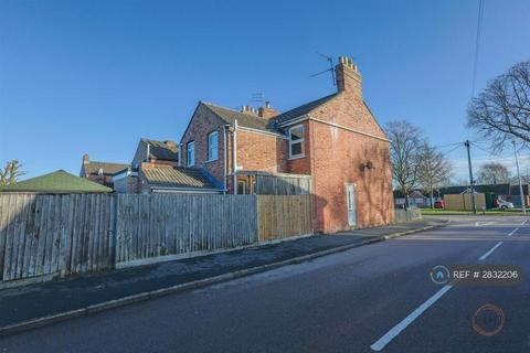 undefined, Park Road, Spalding, PE11