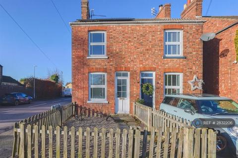 undefined, Park Road, Spalding, PE11
