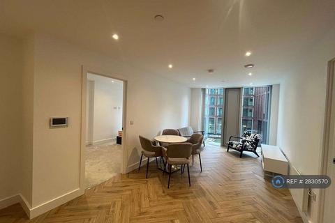 undefined, Port St, Manchester, M1