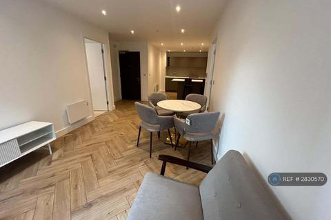 undefined, Port St, Manchester, M1