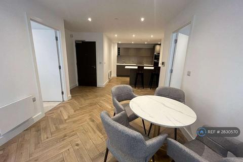 undefined, Port St, Manchester, M1