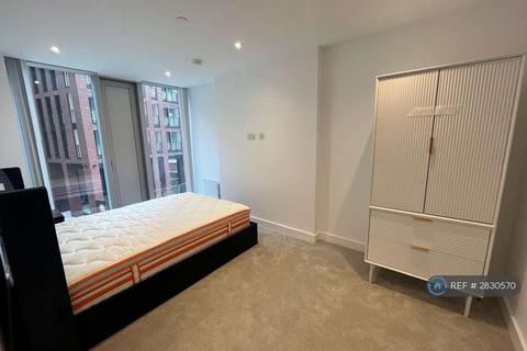 undefined, Port St, Manchester, M1