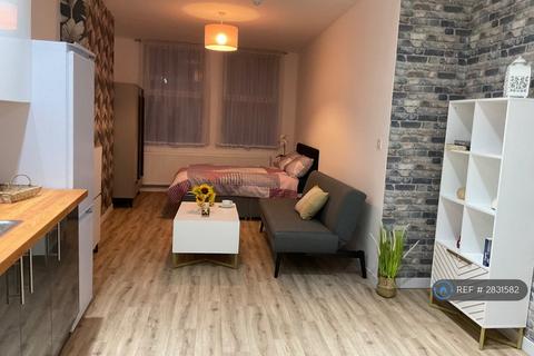 undefined, London Road, Liverpool, L3