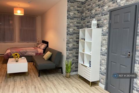 undefined, London Road, Liverpool, L3