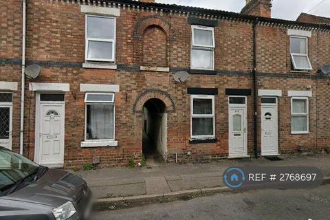 undefined, Blackpool Street, Burton-On-Trent, DE14