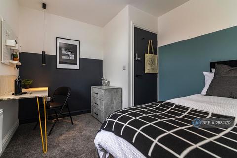 undefined, Rose Grove, Beeston, Nottingham, NG9