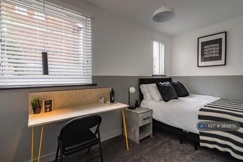 undefined, Rose Grove, Beeston, Nottingham, NG9