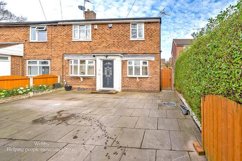 undefined, Larchwood Road, Walsall WS5