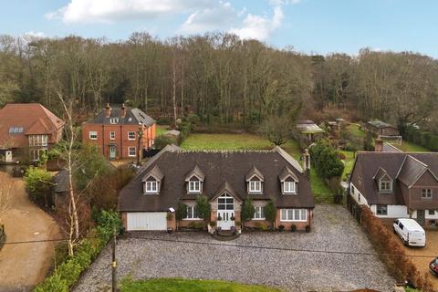 undefined, The Plantation, Southampton SO32