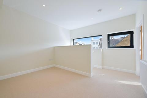 3 bedroom semi-detached house for sale, High Street, Ewell