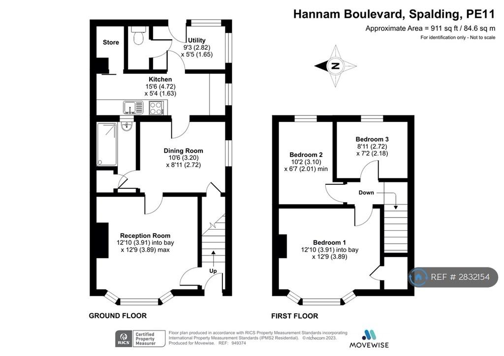 Floorplan - Will It Fit???