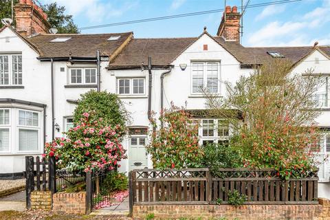 undefined, Gills Hill, Radlett