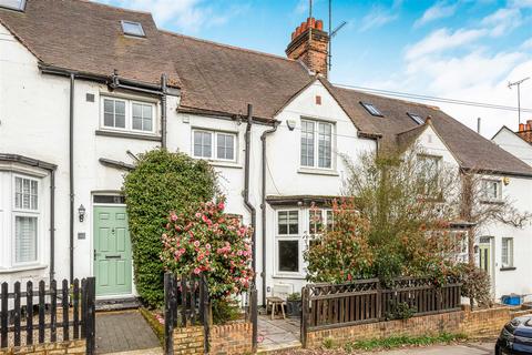 undefined, Gills Hill, Radlett