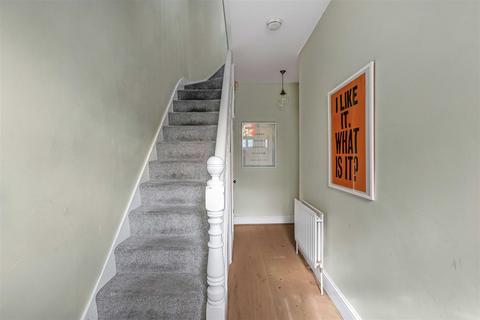 undefined, Gills Hill, Radlett