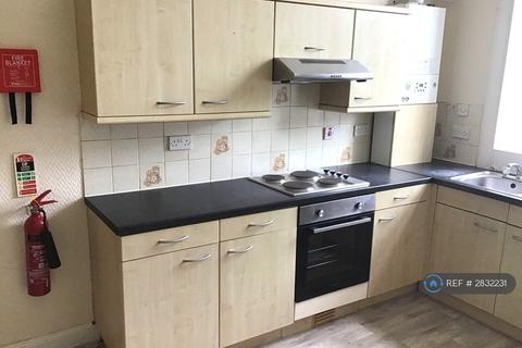 undefined, Barnton Street, Stirling, FK8
