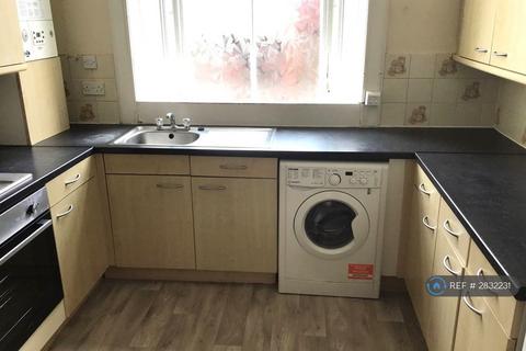 undefined, Barnton Street, Stirling, FK8