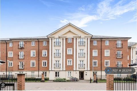 undefined, Brunel Crescent, Swindon, SN2