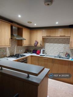 undefined, Brunel Crescent, Swindon, SN2